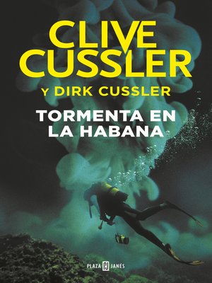 cover image of Tormenta en La Habana